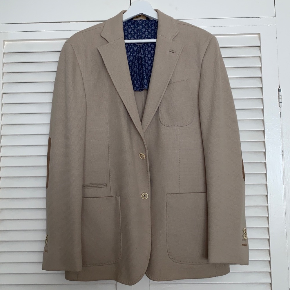 Massimo Dutti blazer
